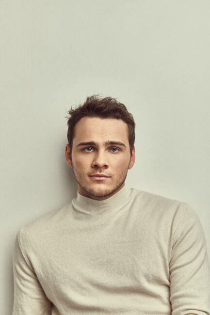 Alex Neustaedter