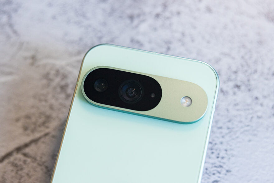 Pixel 9