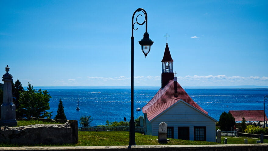 Tadoussac