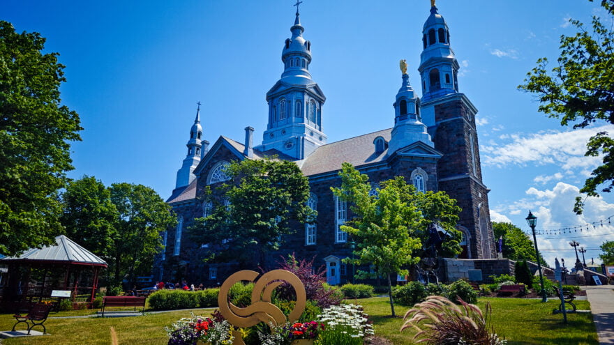 Trois-Pistoles, Quebec