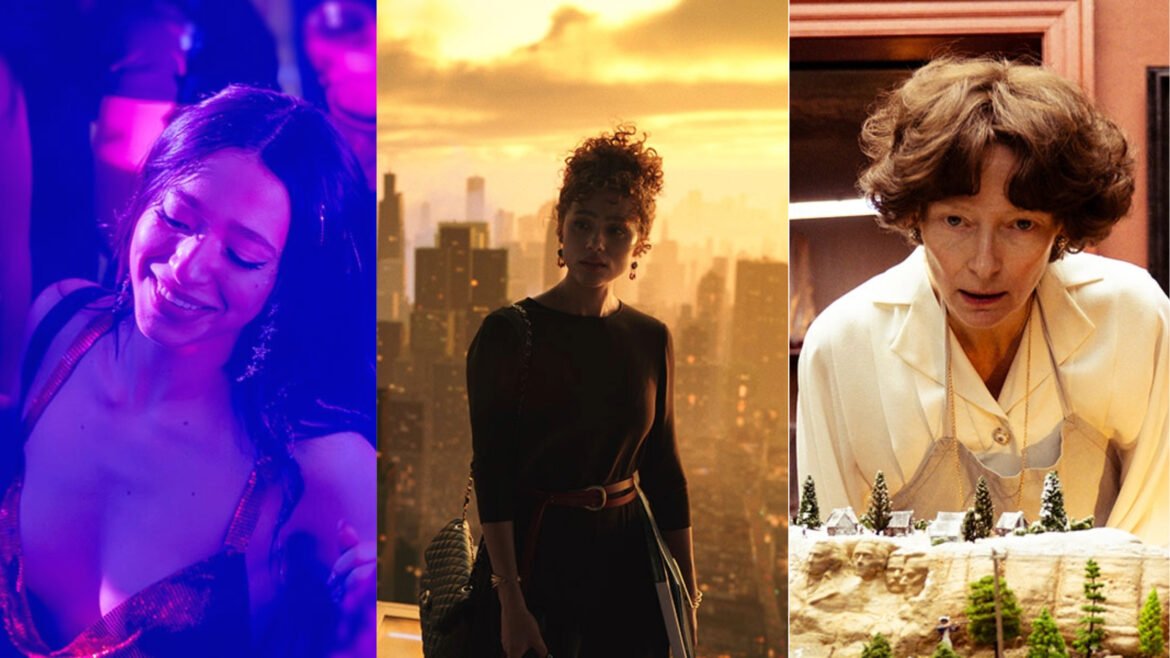 TIFF 2024 Top 20 picks