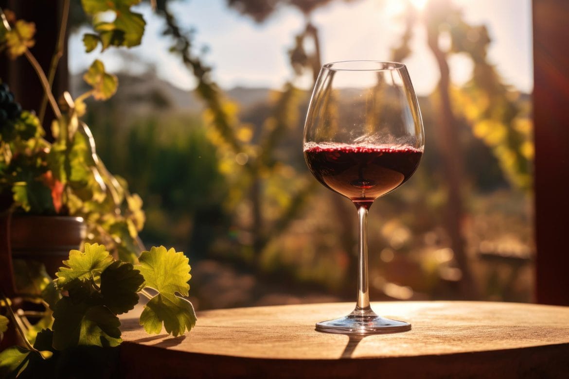 Charming Taste of Europe