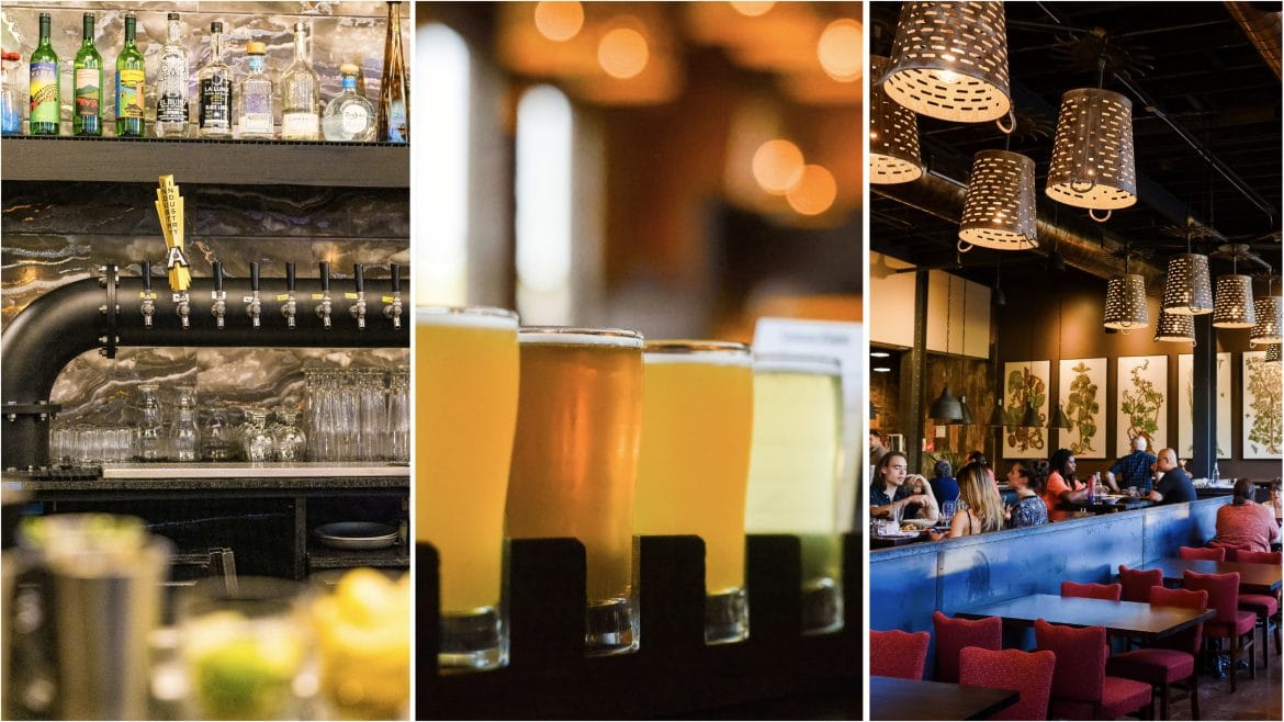 Top Chicago Breweries