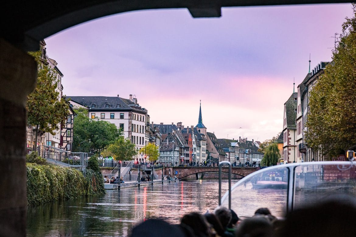 Strasbourg, France
