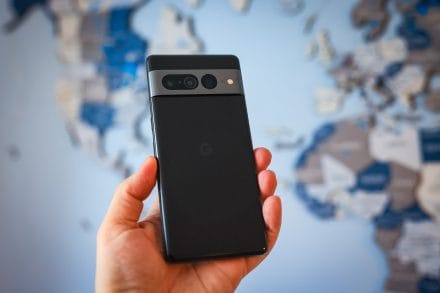 Google Pixel 9 Pro