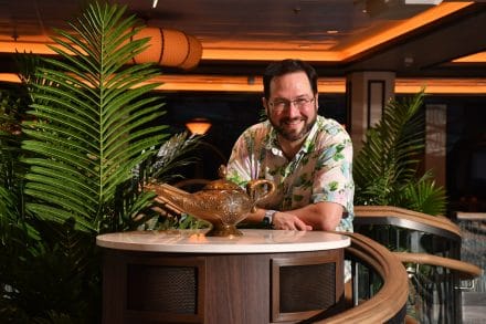 Disney Treasure