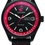 Citizen Deadpool watch