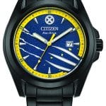 Citizen Wolverine watch