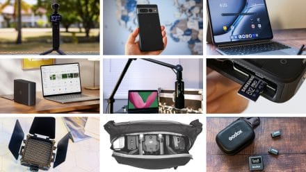 Tech Holiday Gift Guide 2024