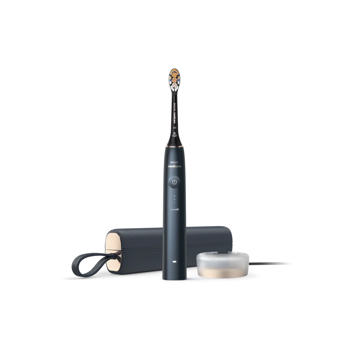 Philips DiamondClean Prestige 9900
