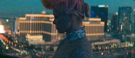 The Last Showgirl