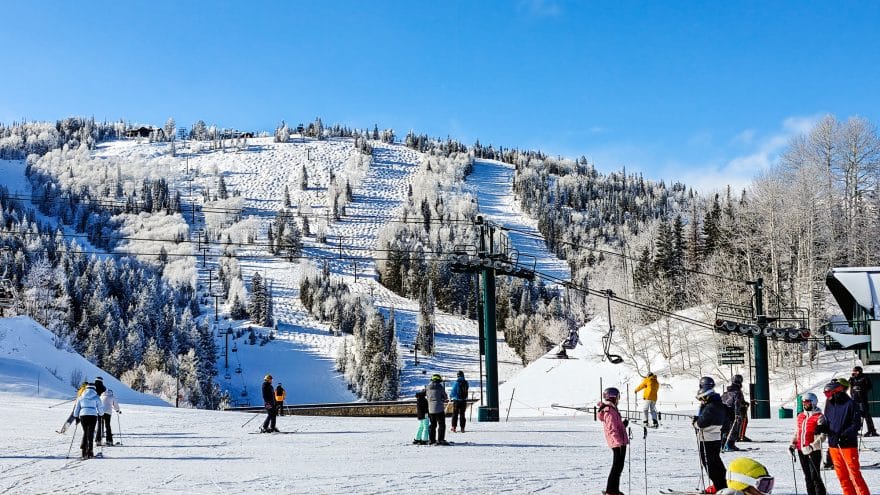 Deer Valley
