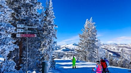 Deer Valley Resort