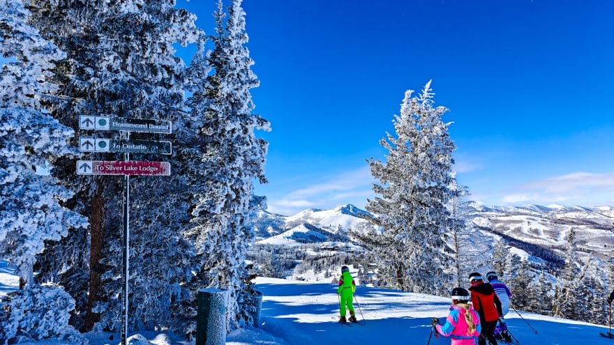 Deer Valley Resort