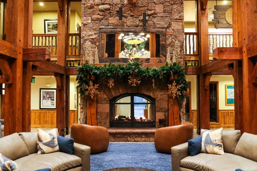 The Lodges at Deer Valley