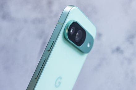 Pixel 9