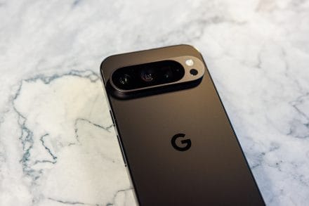 Pixel 9 Pro