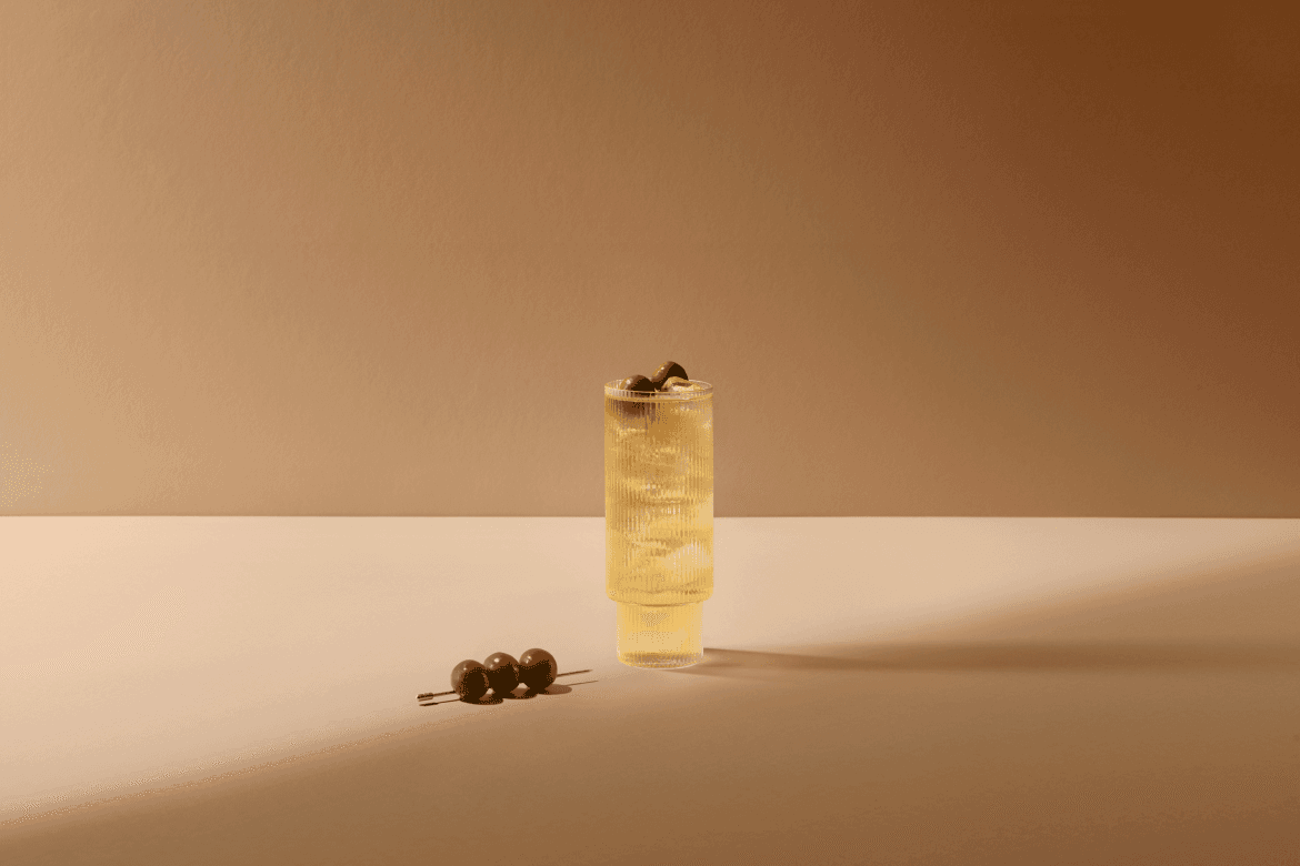 The Balvenie Speyside Tonic