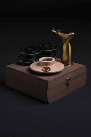 Helius Originals