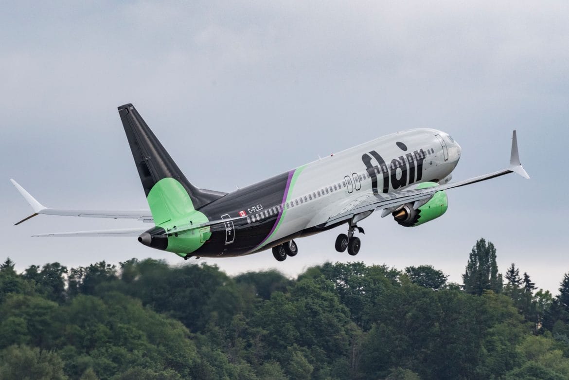 Flair Airlines