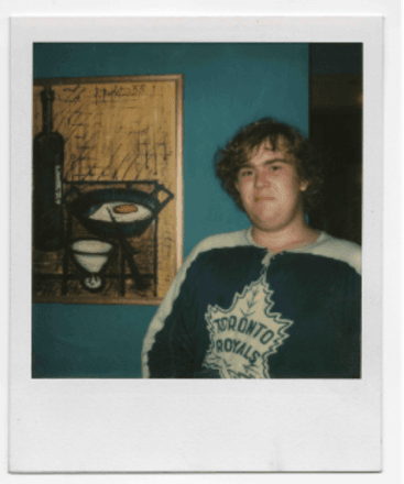 John Candy: I Like Me