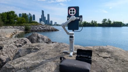 DJI Osmo Mobile 7