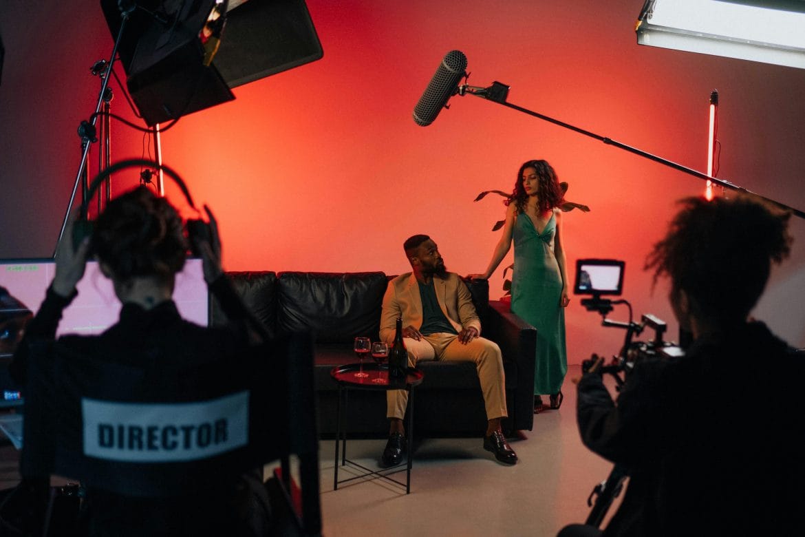 Filmmaking