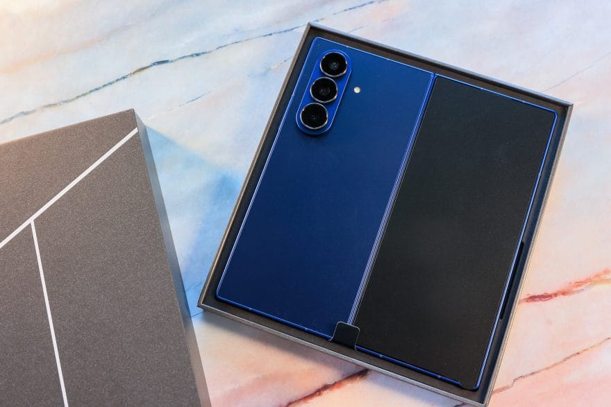 Samsung Galaxy Z Fold 7 review | Light, fast, and impossibly slim