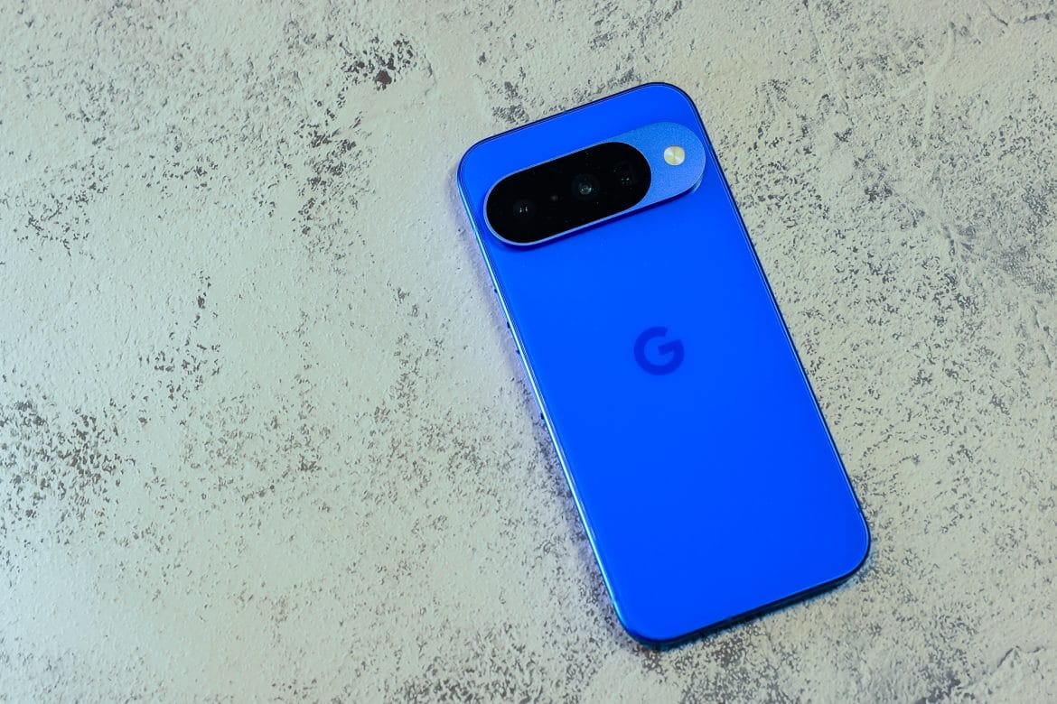 Google Pixel 10