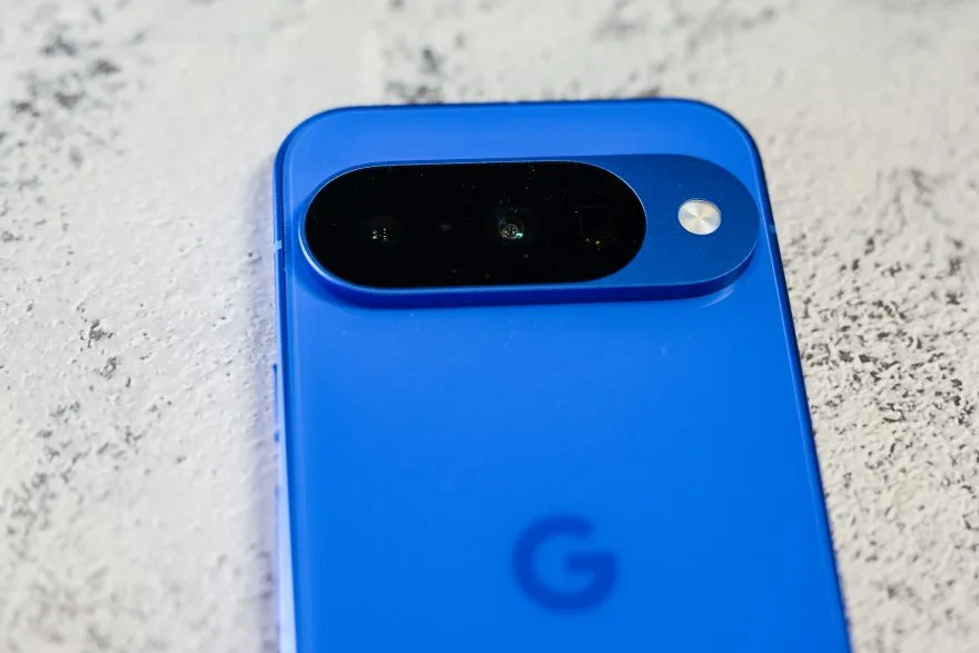 Google Pixel 10 review | Perfect design and incredible cameras