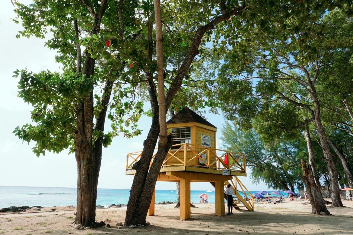 Barbados