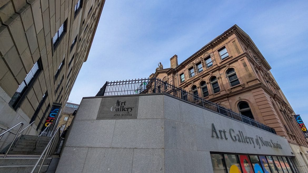Art Gallery of Nova Scotia