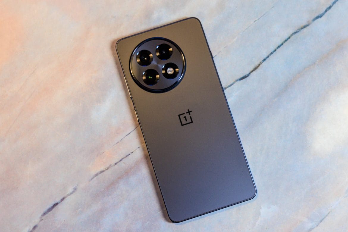 OnePlus 13R