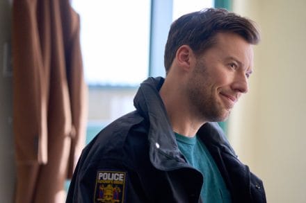 Peter Mooney