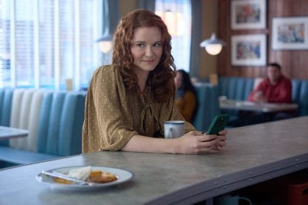 Sarah Drew