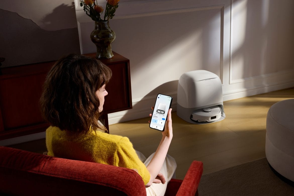 Roborock Qrevo Curv S5X