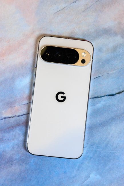 Google Pixel 10 Pro XL