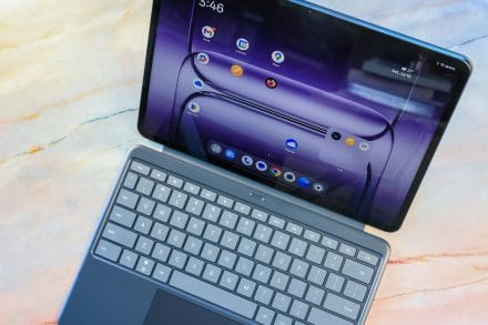 OnePlus Pad 3