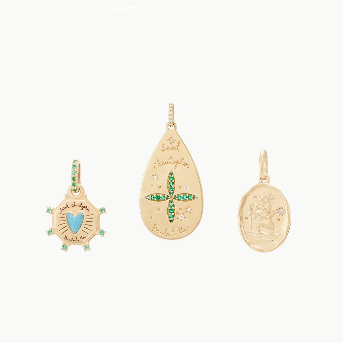 St. Kitts x Bluboho collection
