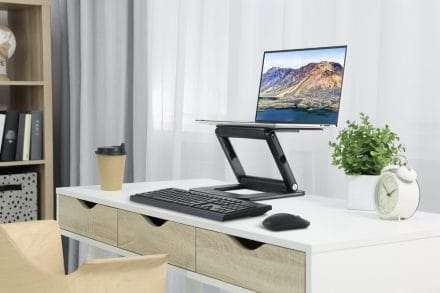 Laptop Riser