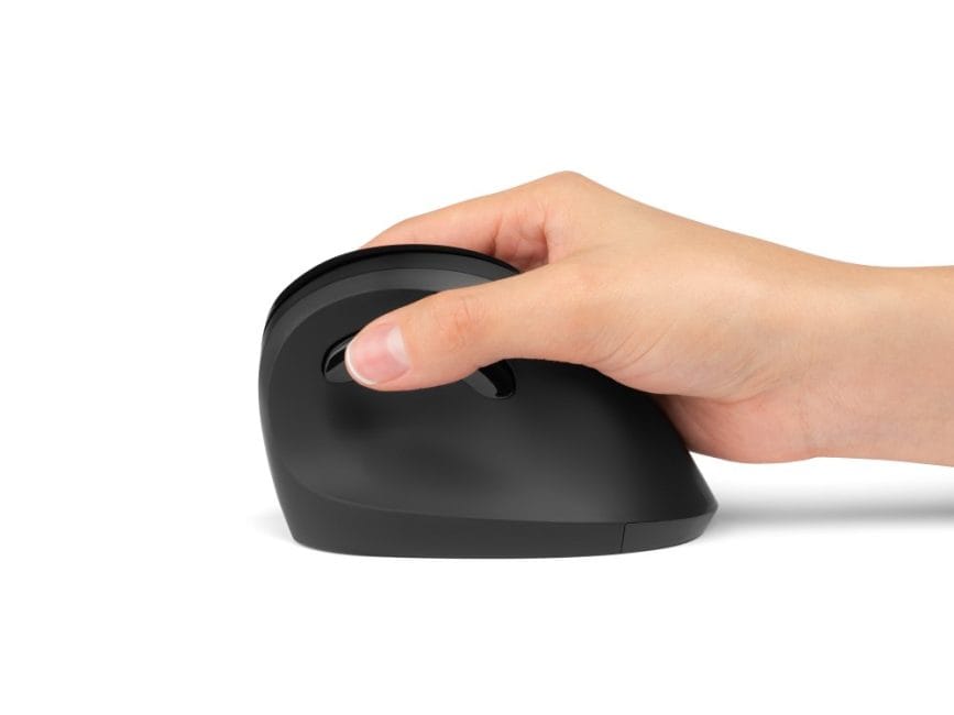 Vertical Mouse