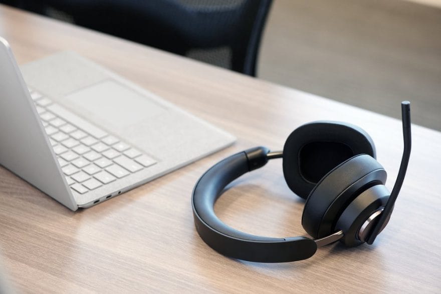 H3000 Headphones