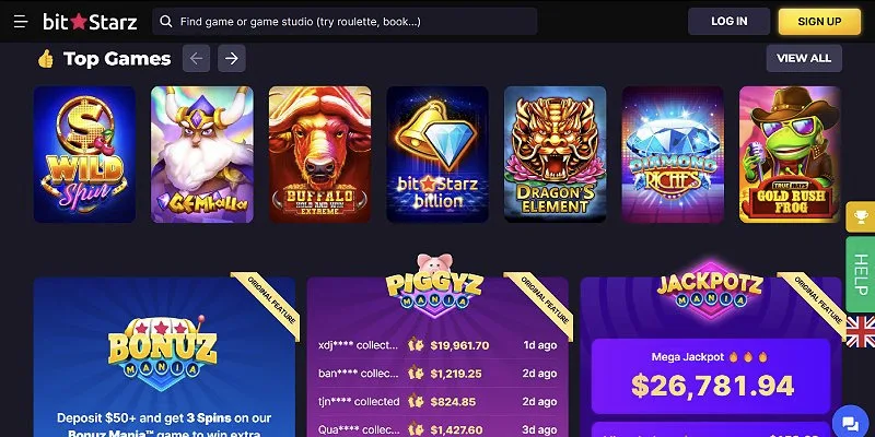 Crypto Casinos in Canada: A Review of the Latest Trends