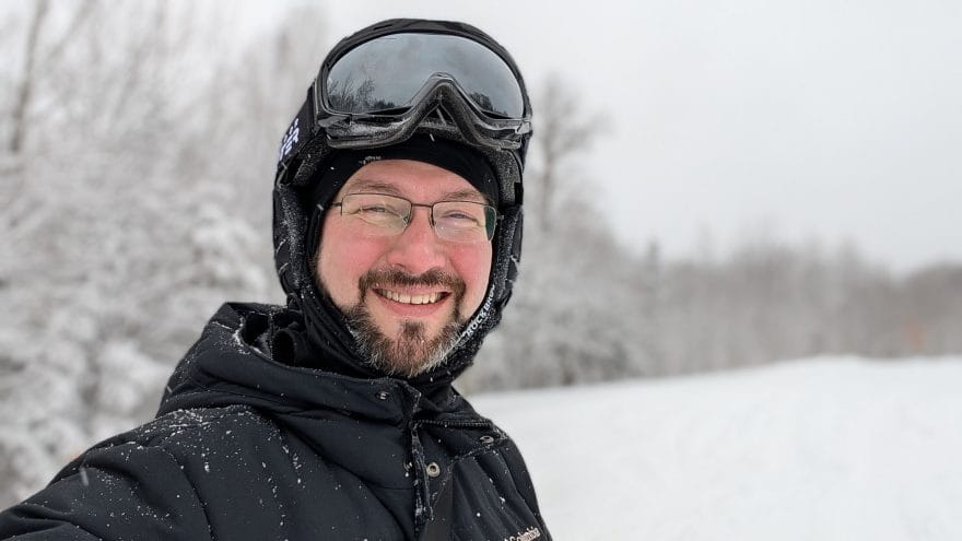 High resolution portrait with the Pixel 10 Pro XL