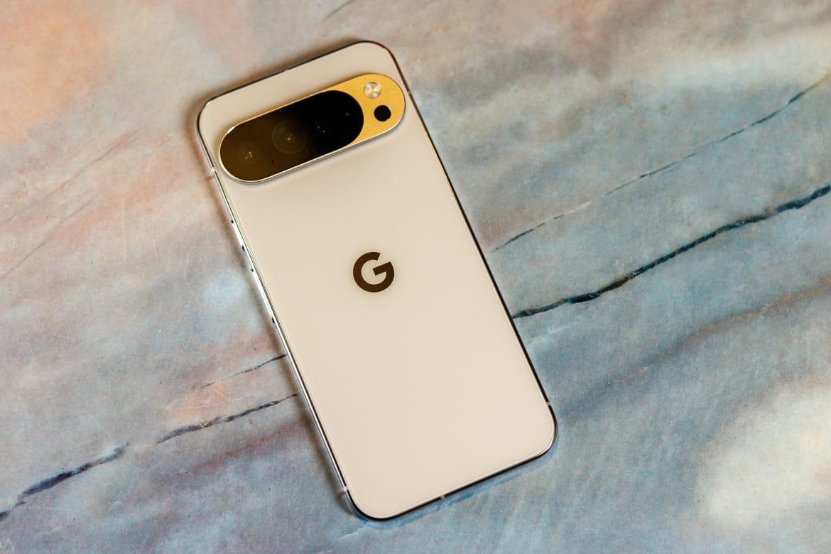 Pixel 10 Pro XL