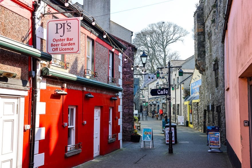 Carlingford