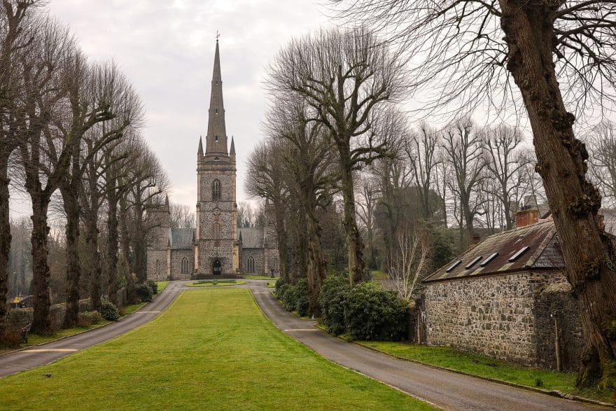 St Malachy's Parish Church