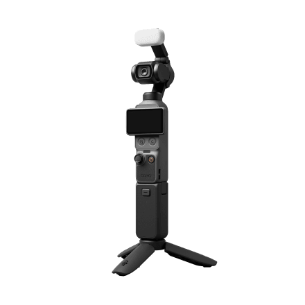 DJI Osmo Pocket 4