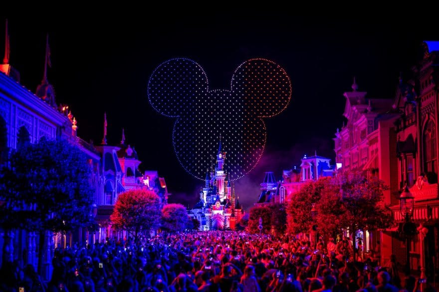 Disneyland Paris