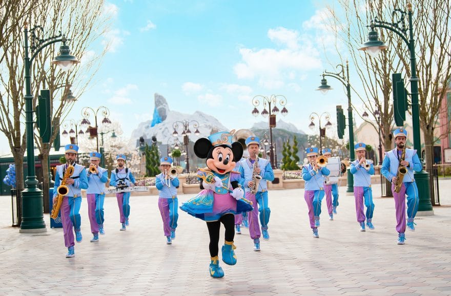 Disneyland Paris